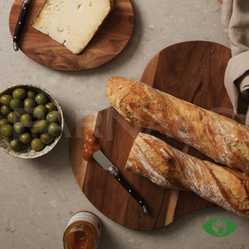 Servējamais dēlis VINGA VEIA, izmērs L