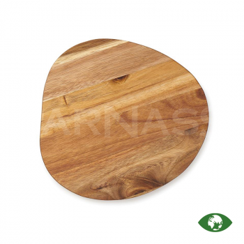 Servējamais dēlis VINGA VEIA, izmērs S