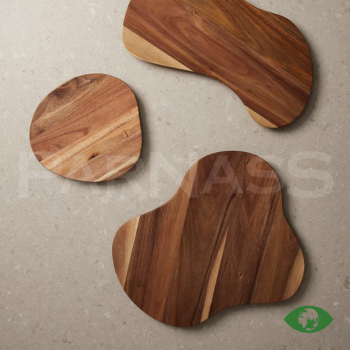 Servējamais dēlis VINGA VEIA, izmērs S