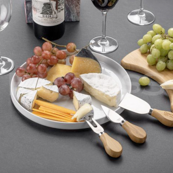 Servējamais komplekts CHEDDAR