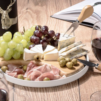 Servējamais komplekts CHEDDAR