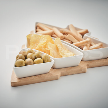 Servējamais trauks VIRAM