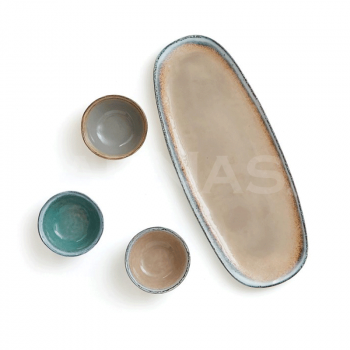 Servējamie trauki NOMIMONO