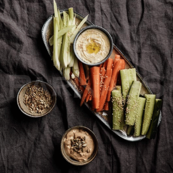 Servējamie trauki NOMIMONO