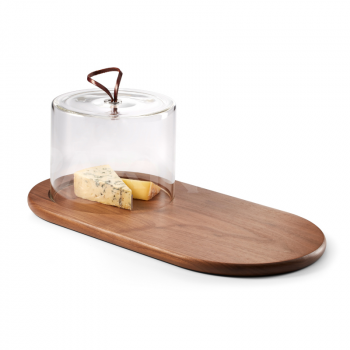 Siera dēlis WALNUT