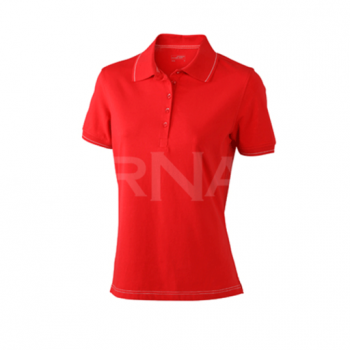Polo krekls ELASTIC