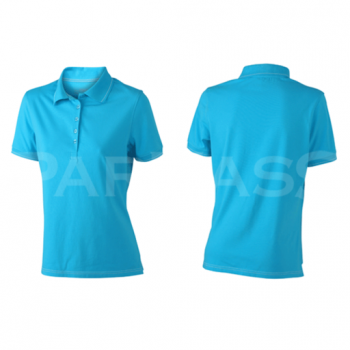 Polo krekls ELASTIC