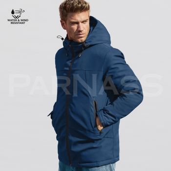 Silta UNISEX SOFTSHELL jaka