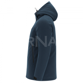 Silta UNISEX SOFTSHELL jaka