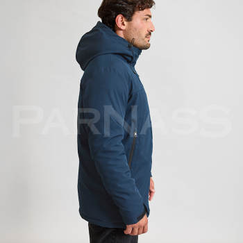 Silta UNISEX SOFTSHELL jaka