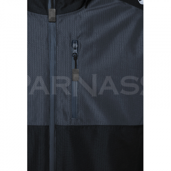 Siltināta darba jaka HARDSHELL WORKWEAR JACKET