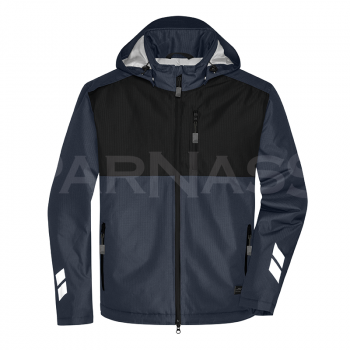 Siltināta darba jaka HARDSHELL WORKWEAR JACKET