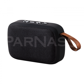 5W skaļrunis – radio SIGN