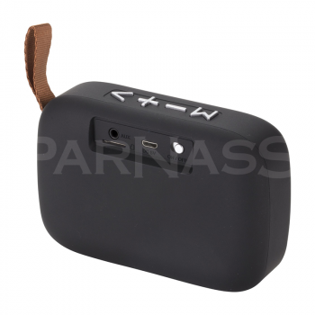 5W skaļrunis – radio SIGN