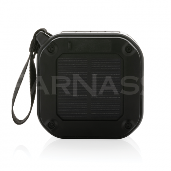 Skaļrunis 3W WIRELESS SUNWAVE SOLAR SPEAKER