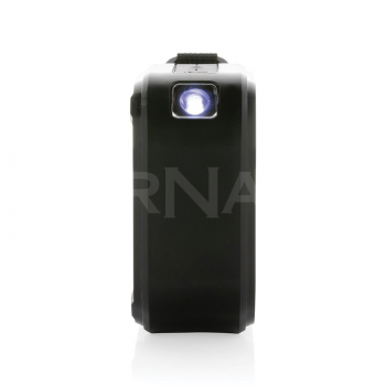 Skaļrunis 3W WIRELESS SUNWAVE SOLAR SPEAKER