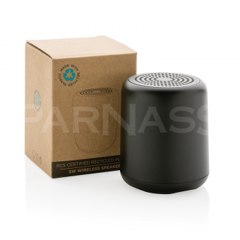 Skaļrunis 5W WIRELESS SPEAKER