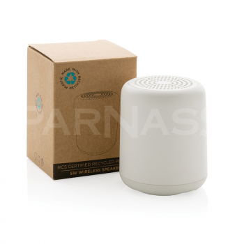 Skaļrunis 5W WIRELESS SPEAKER
