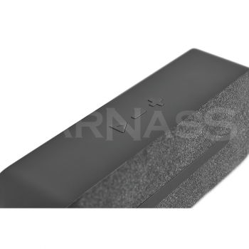 Skaļrunis EKSTON THUNDER ar mikrofonu