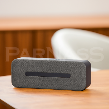 Skaļrunis EKSTON THUNDER ar mikrofonu