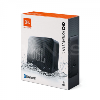 Skaļrunis JBL GO ESSENTIAL ULTRA COMPACT