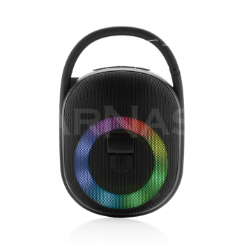 Skaļrunis LIGHTBOOM 5W CLIP SPEAKER
