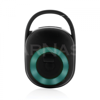 Skaļrunis LIGHTBOOM 5W CLIP SPEAKER