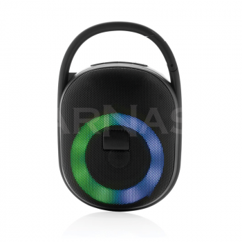 Skaļrunis LIGHTBOOM 5W CLIP SPEAKER