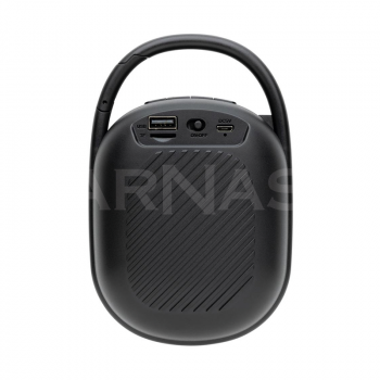 Skaļrunis LIGHTBOOM 5W CLIP SPEAKER