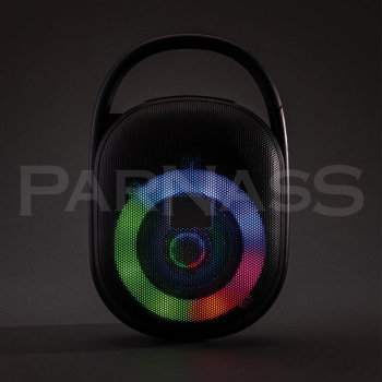Skaļrunis LIGHTBOOM 5W CLIP SPEAKER