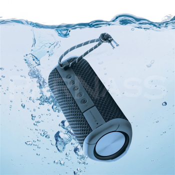Skaļrunis URBAN VITAMIN BERKELEY IPX7 WATERPROOF 10W