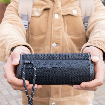 Skaļrunis URBAN VITAMIN BERKELEY IPX7 WATERPROOF 10W