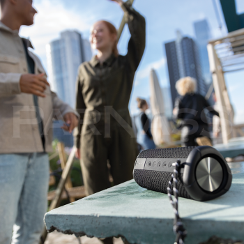 Skaļrunis URBAN VITAMIN BERKELEY IPX7 WATERPROOF 10W