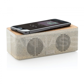 Skaļrunis WHEATSTRAW WIRELESS