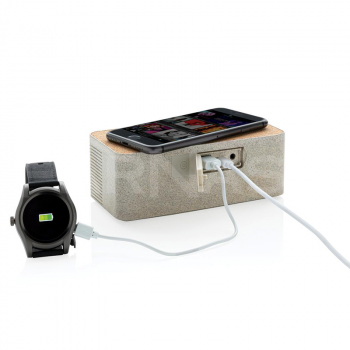 Skaļrunis WHEATSTRAW WIRELESS