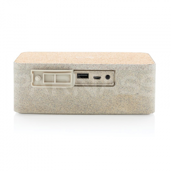 Skaļrunis WHEATSTRAW WIRELESS