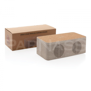 Skaļrunis WHEATSTRAW WIRELESS