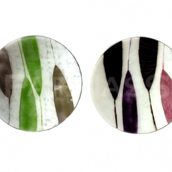 Šķīvis LAPAS, standarta dizains