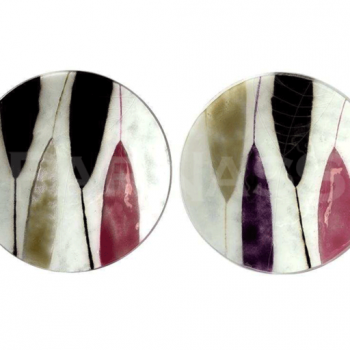 Šķīvis LAPAS, standarta dizains