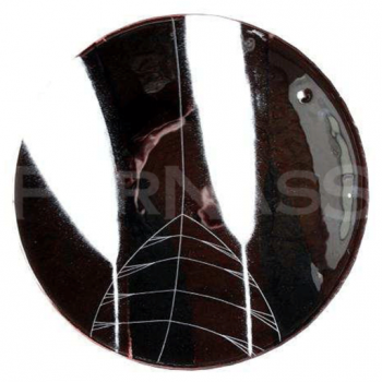 Šķīvis LAPAS, standarta dizains