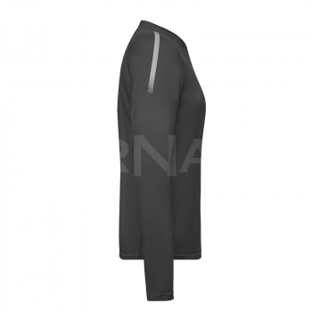 Skriešanas krekls SPORTS SHIRT LONG SLEEVE