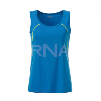 Skriešanas krekls SPORTS TANK TOP