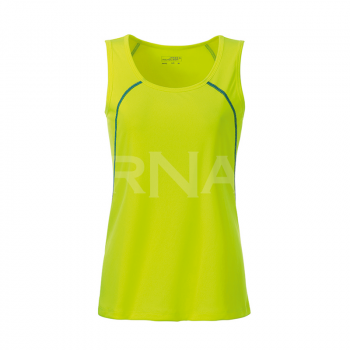 Skriešanas krekls SPORTS TANK TOP