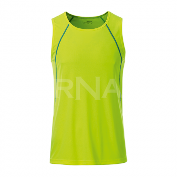 Skriešanas krekls SPORTS TANK TOP