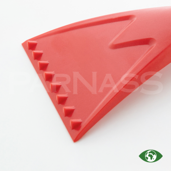 Sniega skrāpis RAMBEK