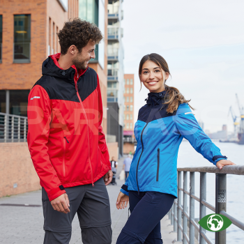 SOFTSHELL jaka ALLWEATHER JACKET