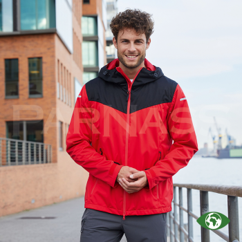 SOFTSHELL jaka ALLWEATHER JACKET