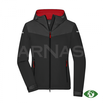SOFTSHELL jaka ALLWEATHER JACKET