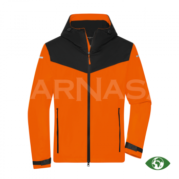 SOFTSHELL jaka ALLWEATHER JACKET