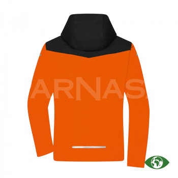 SOFTSHELL jaka ALLWEATHER JACKET